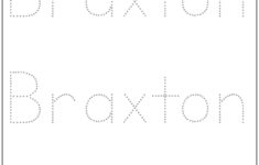 Custom name get php 2 400 3 300 Pixels Name Tracing Worksheets Name