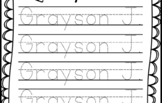 editable name tracing preschool alphabetworksheetsfree 16 Editable Name Tracing Preschool AlphabetWorksheetsFree