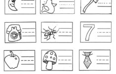 Kidzone Name Tracing AlphabetWorksheetsFree