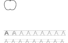 kidzone name tracing alphabetworksheetsfree 2 Kidzone Name Tracing AlphabetWorksheetsFree