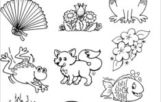 Name Tracing Kidzone AlphabetWorksheetsFree