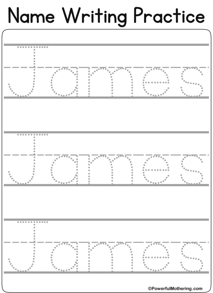 dotted-name-printables-name-tracing-worksheets